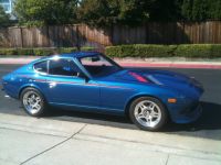 1972 Datsun, 240Z perfect 1972 Datsun, 240Z perfect