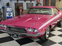 1972 Dodge, Challenger 2D Hardtop 1972 Dodge, Challenger 2D Hardtop