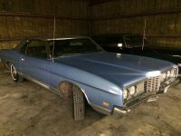 1972 Ford, 1972 Ford,