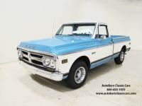 1972 GMC, Pick-UP 1972 GMC, Pick-UP