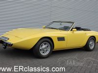 1972 Intermeccanica, Indra 1972 Intermeccanica, Indra