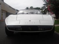 1972 Intermeccanica, Indra 1972 Intermeccanica, Indra