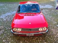 1972 Lancia, Fulvia 1972 Lancia, Fulvia