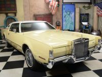 1972 Lincoln, Continental Mark IV 1972 Lincoln, Continental Mark IV