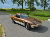 1972 Lotus, Elan 1972 Lotus, Elan