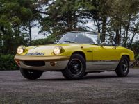 1972 Lotus, Elan 1972 Lotus, Elan