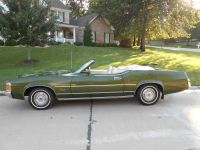 1972 Mercury, Cougar 1972 Mercury, Cougar