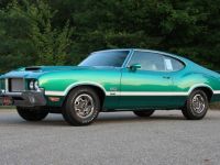 1972 Oldsmobile, Cutlass 442 1972 Oldsmobile, Cutlass 442