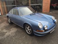 1972 Porsche, 911 1972 Porsche, 911
