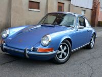 1972 Porsche, 911T 1972 Porsche, 911T