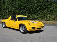 1972 Porsche, 914-6 1972 Porsche, 914-6