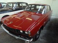 1972 Rover, 2000 TC 1972 Rover, 2000 TC