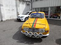 1972 Saab, 96 V4 1972 Saab, 96 V4