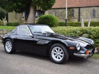 1972 TVR, Other models 1972 TVR, Other models