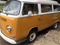 1972 VW/Volkswagen, Camper 1972 VW/Volkswagen, Camper