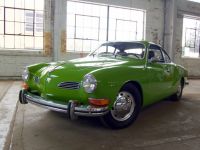 1972 VW/Volkswagen, Karmann Ghia 1972 VW/Volkswagen, Karmann Ghia