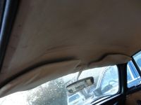 1972 Volvo, 1800ES green 1972 Volvo, 1800ES green