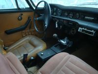 1972 Volvo, P1800 ES wit 1972 Volvo, P1800 ES wit