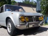 1973 Alfa Romeo, Giulia 1973 Alfa Romeo, Giulia