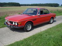 1973 BMW, 3.0 CS 1973 BMW, 3.0 CS