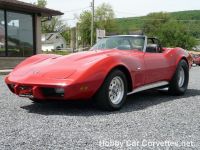 1973 Chevrolet, Corvette 1973 Chevrolet, Corvette