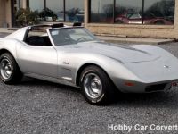 1973 Chevrolet, Corvette 1973 Chevrolet, Corvette