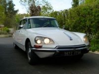 1973 Citroen, DS 20 1973 Citroen, DS 20