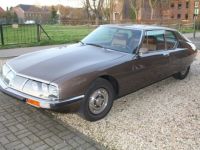 1973 Citroen, SM 1973 Citroen, SM