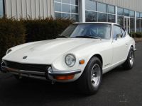 1973 Datsun, 240Z 1973 Datsun, 240Z