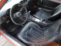 1973 Datsun, 240Z orange 1973 Datsun, 240Z orange