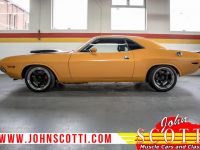 1973 Dodge, Challenger 1973 Dodge, Challenger