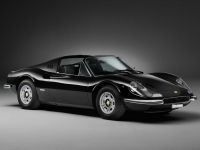 1973 Ferrari, 246 GTS Dino 1973 Ferrari, 246 GTS Dino