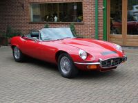 1973 Jaguar, E-Type SIII 1973 Jaguar, E-Type SIII