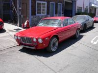 1973 Jaguar, XJ6 1973 Jaguar, XJ6