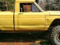 1973 Jeep, Other models 1973 Jeep, Other models