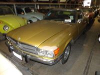 1973 Mercedes, 450 SL 1973 Mercedes, 450 SL