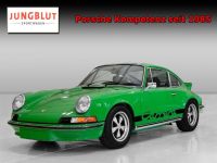1973 Porsche, 911RS 1973 Porsche, 911RS