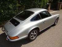 1973 Porsche, 911S 1973 Porsche, 911S