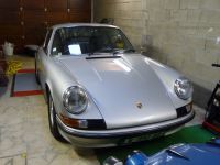 1973 Porsche, 911S 1973 Porsche, 911S