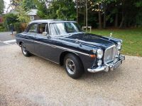 1973 Rover, P5B 1973 Rover, P5B