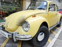 1973 VW/Volkswagen, Beetle - Coccinelle - Fusca - Kafer - Kever 1973 VW/Volkswagen, Beetle - Coccinelle - Fusca - Kafer - Kever