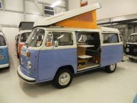1973 VW/Volkswagen, Camper 1973 VW/Volkswagen, Camper