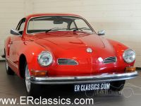 1973 VW/Volkswagen, Karmann Ghia 1973 VW/Volkswagen, Karmann Ghia