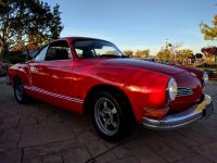 1973 VW/Volkswagen, Karmann Ghia 1973 VW/Volkswagen, Karmann Ghia