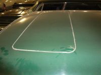 1973 Volvo, 1800 ES Station Wagen 1973 Volvo, 1800 ES Station Wagen