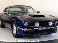 1974 Aston Martin, V8 Vantage 1974 Aston Martin, V8 Vantage