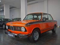 1974 BMW, 1800 1974 BMW, 1800