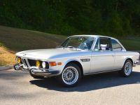 1974 BMW, 3.0 CS 1974 BMW, 3.0 CS