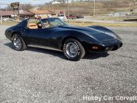 1974 Chevrolet, Corvette 1974 Chevrolet, Corvette