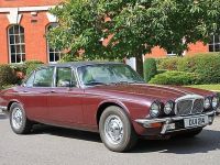 1974 Daimler, Double Six 4 door saloon 1974 Daimler, Double Six 4 door saloon